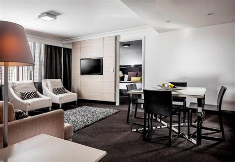 Pullman Brisbane King George Square Rooms: Pictures & Reviews - Tripadvisor