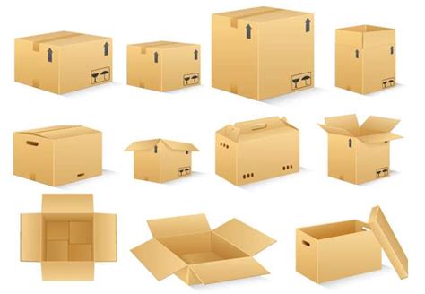 Best Cardboard Boxes - Packaging Solutions Blog - Abco Kovex