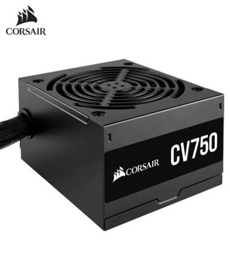 CORSAIR CV 750 WATT PSU