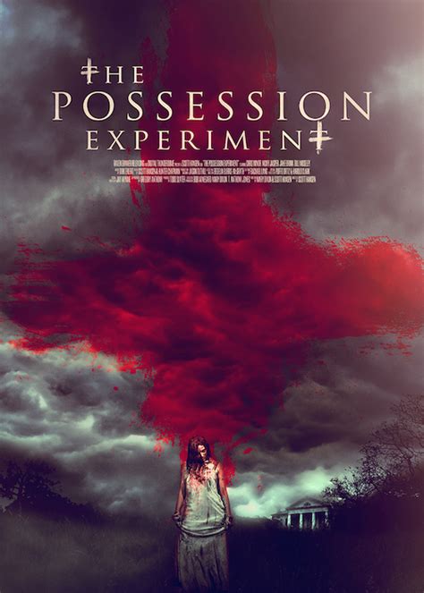 The Possession Experiment |Teaser Trailer