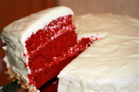 Matty I haven't try this...but it sounds good...Paula Deen's Red Velvet Cake that I made for ...