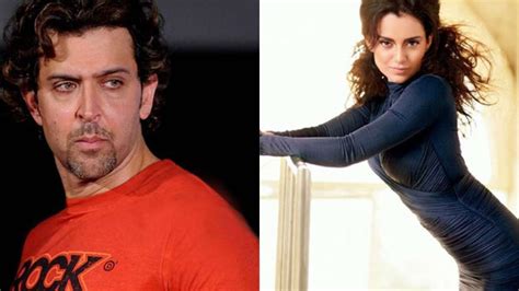 What? Kangana Ranaut might send Hrithik Roshan in JAIL for 10 years ...