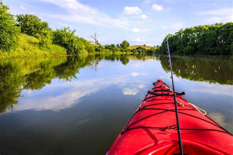 Top Things to Do at Land Between the Lakes, Kentucky