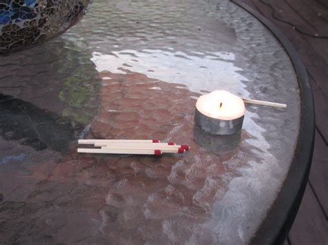 DIY Waterproof Matches - Instructables