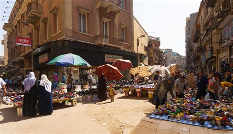 Egyptian Population Reaches 104.2 Million: CAPMAS | Egyptian Streets