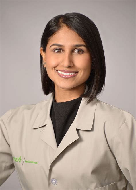 Dermatologist joins NCH Medical Group - Northwest Community Healthcare