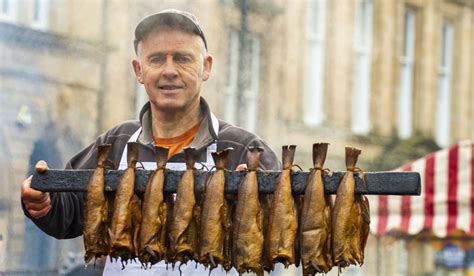 Scotland’s Larder: Iain R. Spink's Original Smokies from Arbroath | Scotsman Food and Drink