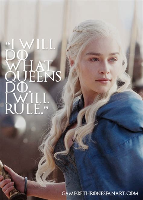 Khaleesi Love Quotes. QuotesGram