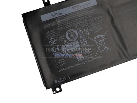 Battery for Dell Precision 5530 laptop from New Zealand,Dell Precision 5530 notebook battery