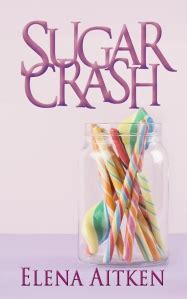 Interview with Author Elena Aitken & Giveaway to Win SUGAR CRASH | renée a. schuls-jacobson