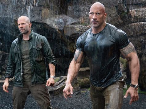 Dwayne 'The Rock' Johnson's movies have made more than $5 billion combined at the box office ...