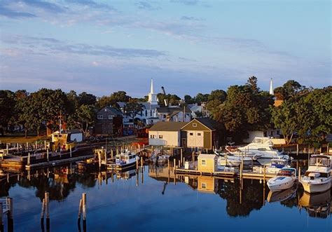 15 Best Small Towns to Visit in New York State - Page 9 of 15 - The Crazy Tourist