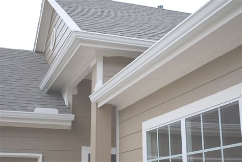 4 Advantages of Adding Seamless Gutters to Your Roof - Forest Park ...