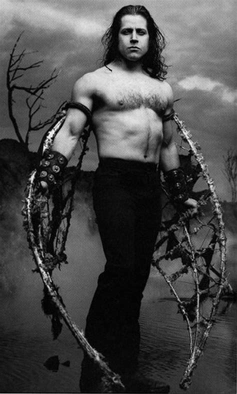 Glenn Danzig. | Glenn danzig, Danzig, Danzig misfits