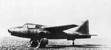 Heinkel He 178 - Wikipedia