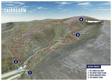 Öröklés kötvény Úgynevezett cairngorms national park map fejleszt ...