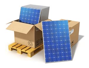 Wholesale Solar Panels | LetsGoSolar.com