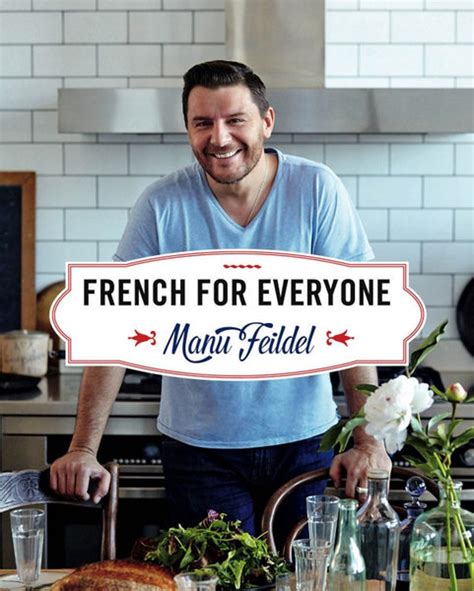 French for Everyone – Manu's French Kitchen Pty Ltd