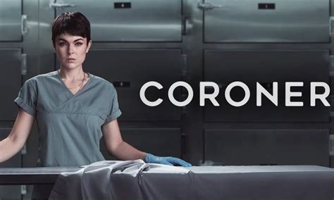 Coroner Season 3: Release Date, Upcoming Season and More! - DroidJournal