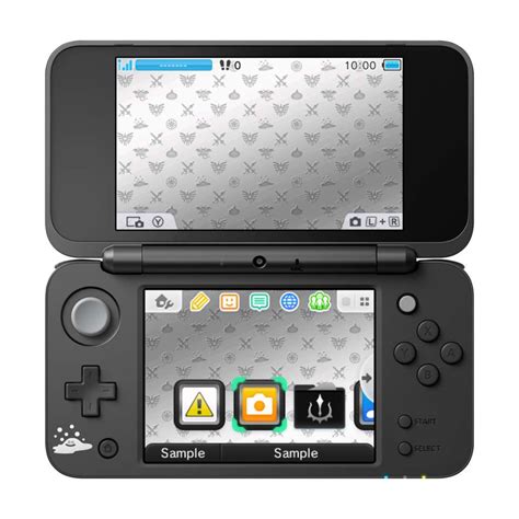 New 2DS XL Already Has A Cool Special Edition (In Japan) - GameSpot