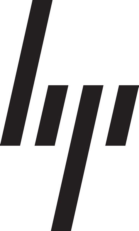 HP Logo, Electronics, Identity, Corporate, Computer PNG