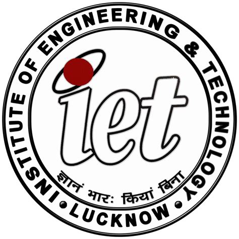 IET Lucknow 2021-22: Admission, Courses, Fees, Cutoff etc.