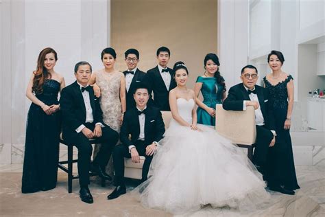 Joshua+ShiLin wedding reception - Adam Ong Photography I Top Wedding ...