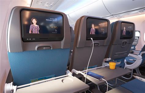 Five things you need to know about Singapore Airlines’ latest aircraft ...