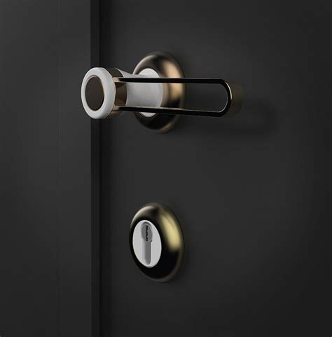 ADA – Door Handle – SnupDesign