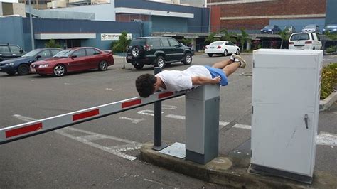 Sam Newman’s ‘planking’ idiocy – online abuse heaped on original planker after man’s death ...