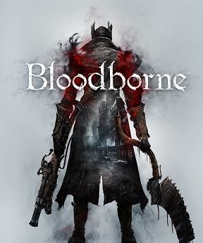 Bloodborne - Wikipedia, the free encyclopedia