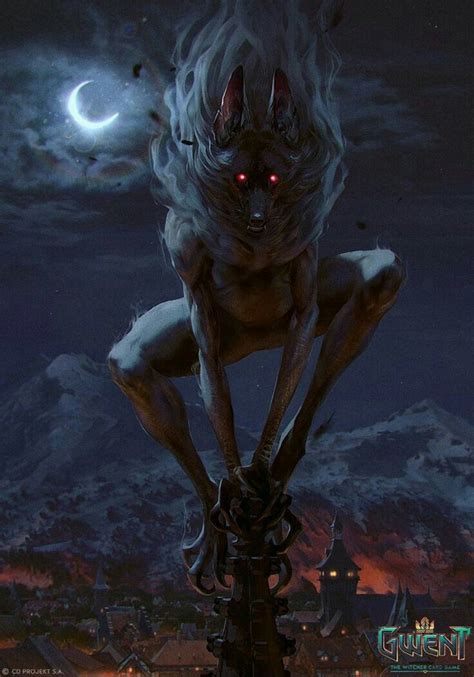 Pin by Martin on Inspiration | Dark fantasy art, Fantasy monster ...