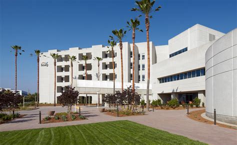 Hoag Hospital Irvine | 2011-08-16 | Architectural Record