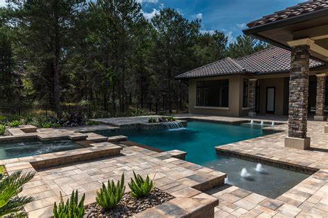 Pavers for Pool Decks - Good Information You Need to Know