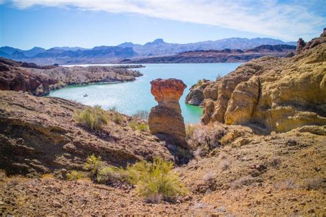 15 Best Things to Do in Lake Havasu City (AZ) - The Crazy Tourist ...