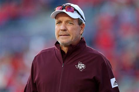 NCAA penalizes Texas A&M football, Jimbo Fisher