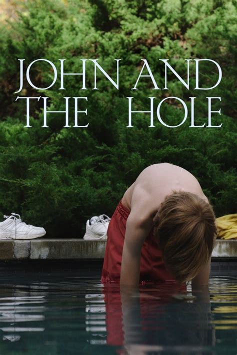 John and the Hole Movie Actors Cast, Director, Producer, Roles, Box ...