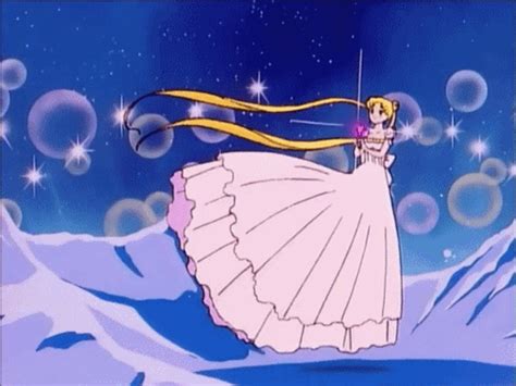 Sailor Moon Aesthetic Gif Sailormoon Aesthetic Rain Discover Share Gifs ...