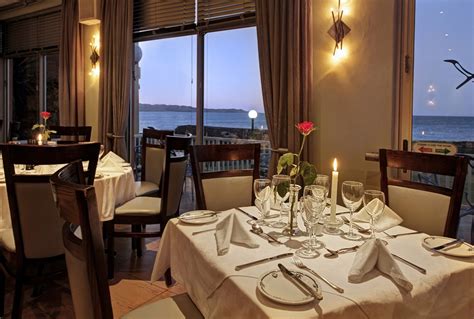 Penguin Restaurant | Find Your Perfect Lodging, Self-Catering, or Bed and Breakfast and Book Today!