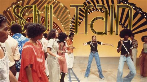 How ‘Soul Train’ immortalized an exuberant era of Black style, movement ...