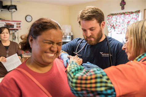 UTRGV School of Medicine Awarded $3.75 Million to Provide Healthcare to Underserved Areas – Los ...