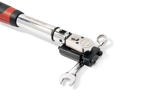 Adjustable Torque Wrench Adapter - Motion Pro