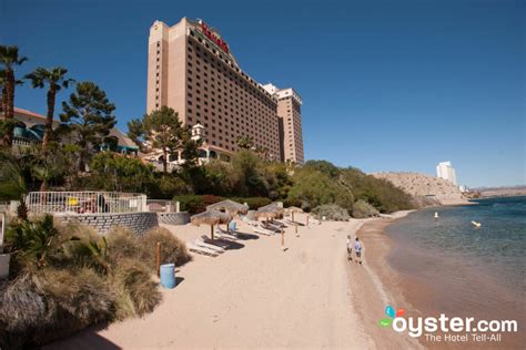 Harrah's Laughlin Review: What To REALLY Expect If You Stay