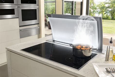 Jenn Air Induction Cooktop Cracked at Robert Hastings blog