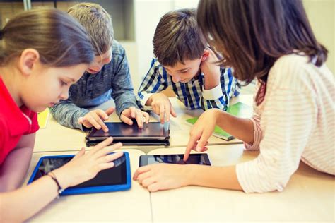 10 ICT Pieces of Equipment for Classrooms - Technology (edTech ...