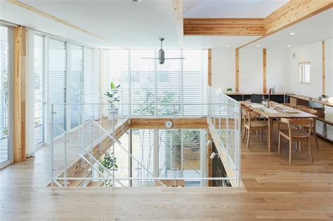 muji house in japan promotes all-round comfort