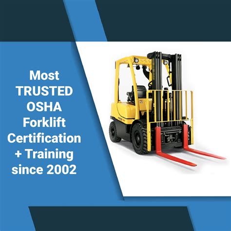 Buy OSHA Compliant Forklift Operator COMPLETE Training Kit + Train the Trainer BUNDLE ...