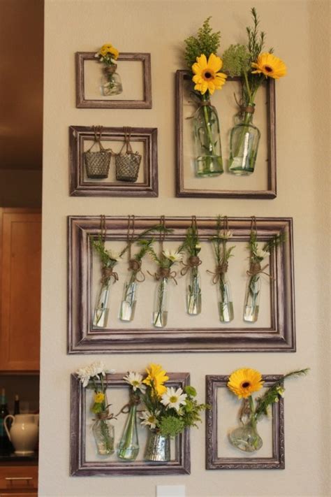 How to Upcycle Old Picture Frames You Were Going to Throw Out – SheKnows