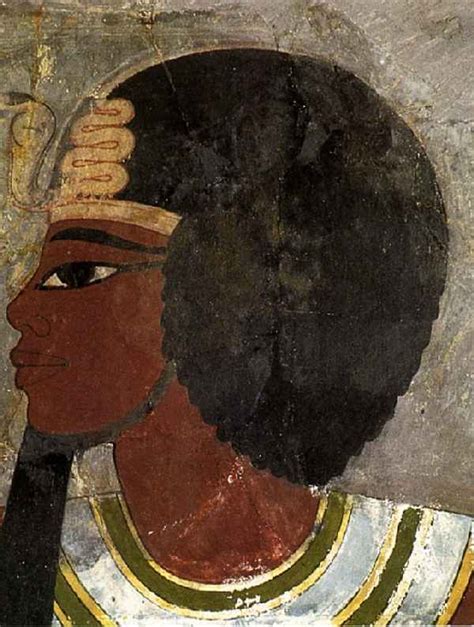 Do you think the ancient Egyptians were black? Poll Results - Debate ...