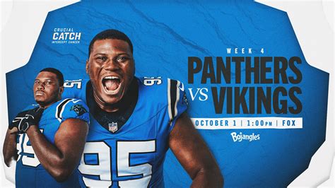 2023 Panthers Game Day Guide | Carolina Panthers - Panthers.com